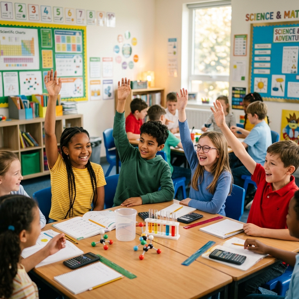 Primary Education